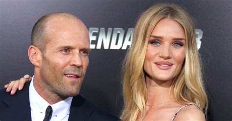 jason statham vie privée.